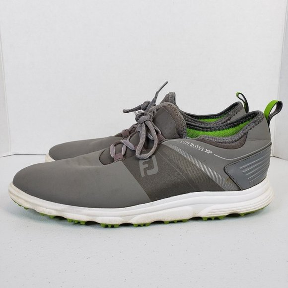 FootJoy | Shoes | Footjoy Fj Superlites 